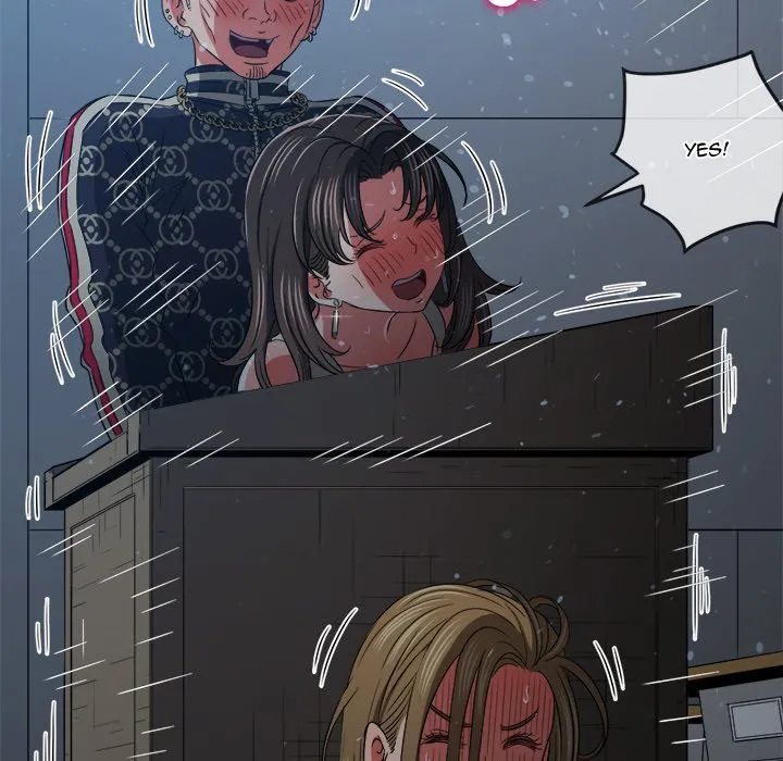 My High School Bully Chapter 192 - Page 71