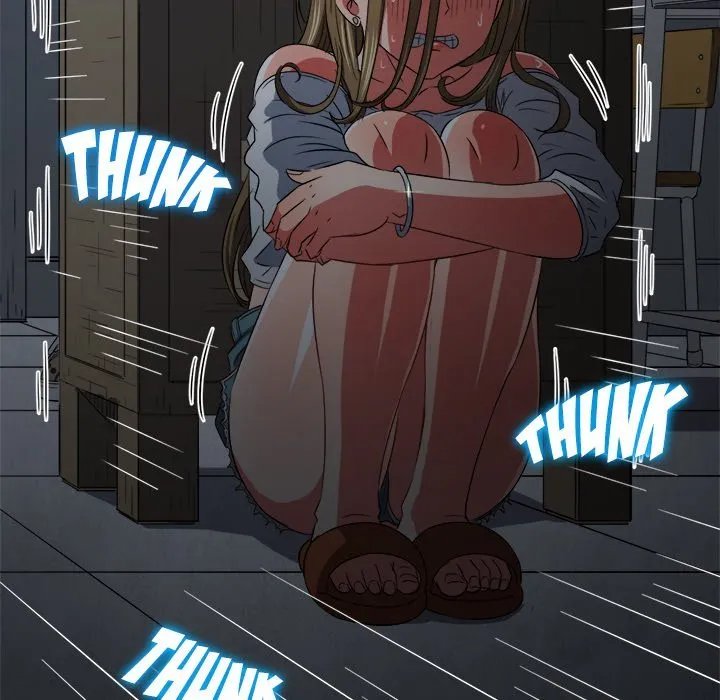 My High School Bully Chapter 192 - Page 72