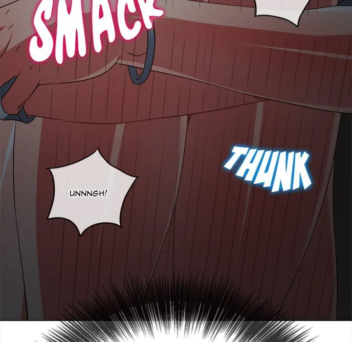 My High School Bully Chapter 192 - Page 77