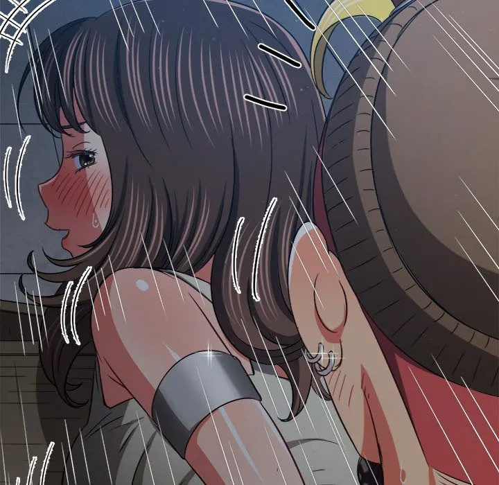 My High School Bully Chapter 192 - Page 81