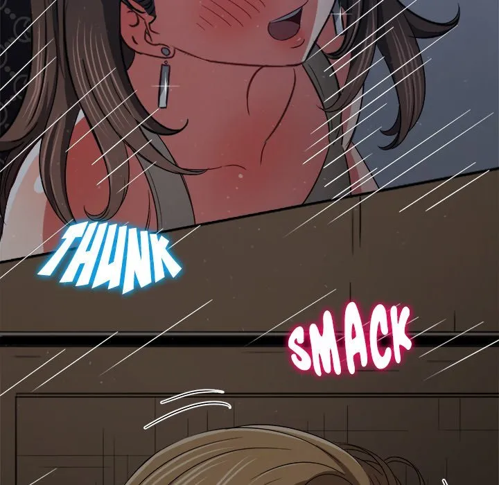 My High School Bully Chapter 192 - Page 85