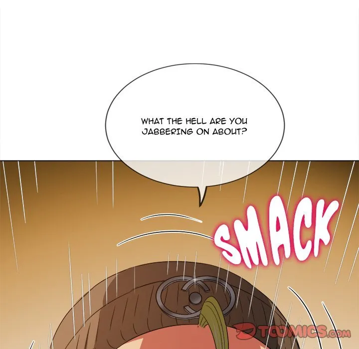 My High School Bully Chapter 192 - Page 88