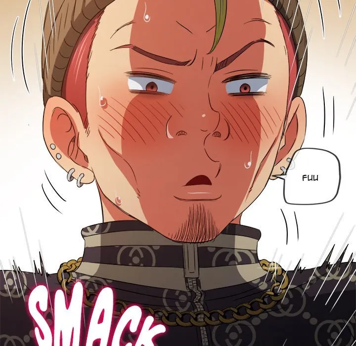 My High School Bully Chapter 192 - Page 89