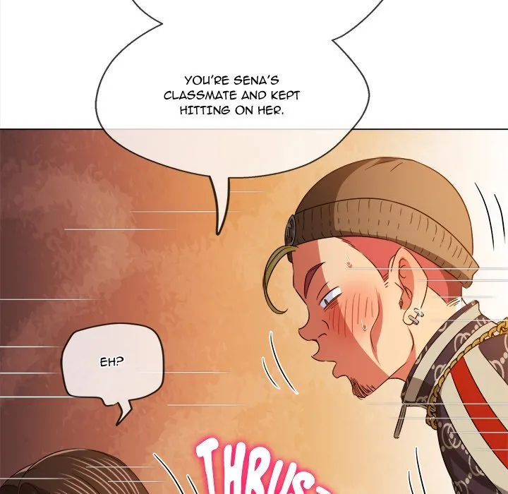 My High School Bully Chapter 192 - Page 92