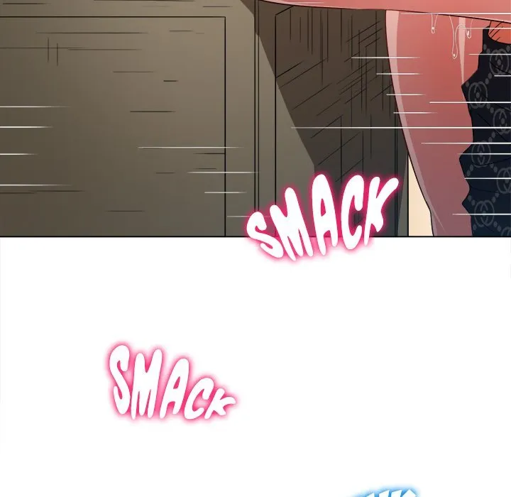 My High School Bully Chapter 192 - Page 94