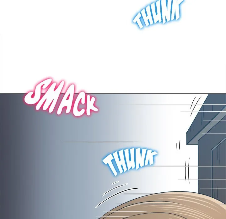My High School Bully Chapter 192 - Page 95