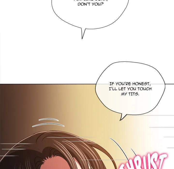 My High School Bully Chapter 192 - Page 99