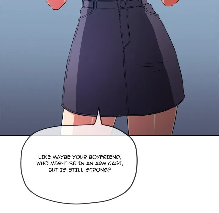 My High School Bully Chapter 193 - Page 105