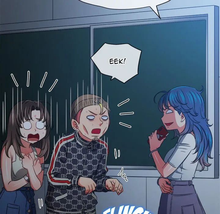My High School Bully Chapter 193 - Page 107