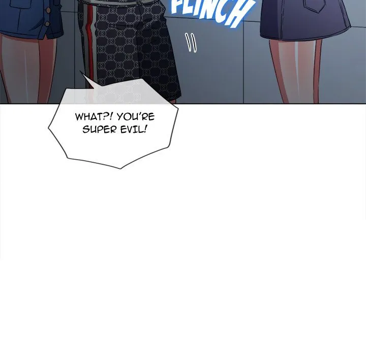 My High School Bully Chapter 193 - Page 108