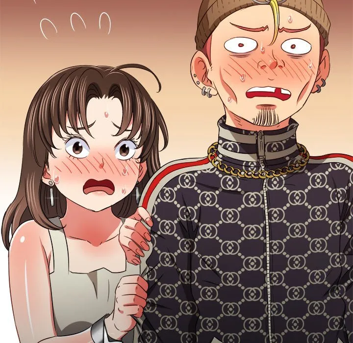 My High School Bully Chapter 193 - Page 110