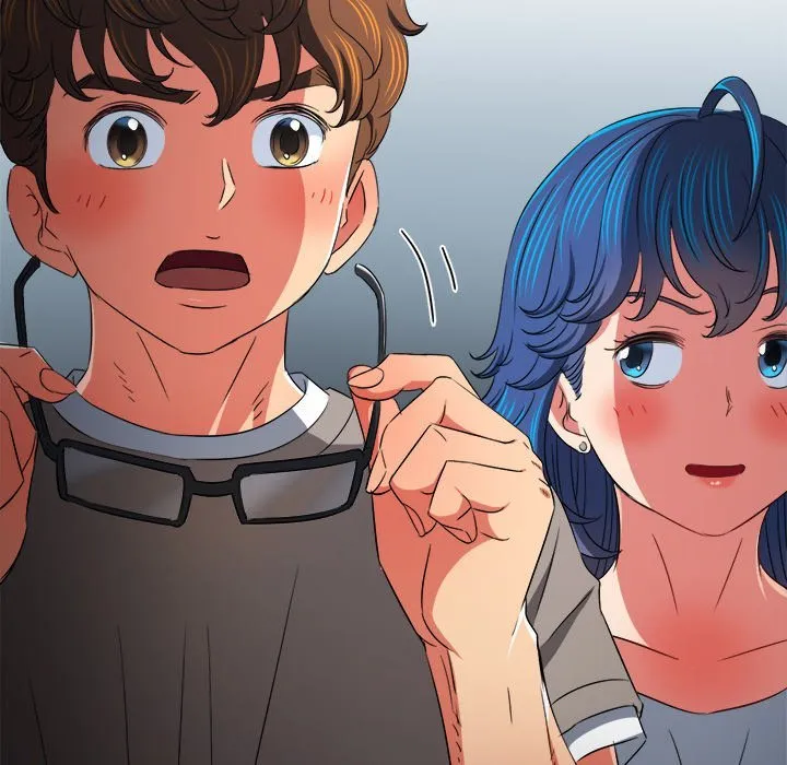 My High School Bully Chapter 193 - Page 113