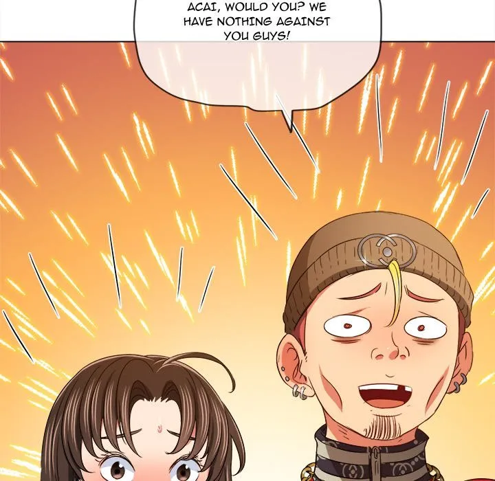 My High School Bully Chapter 193 - Page 116