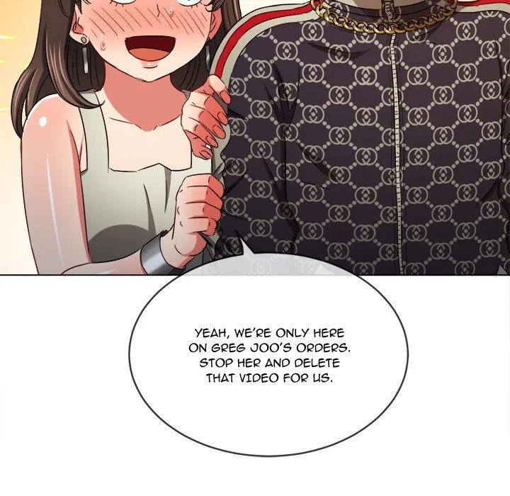 My High School Bully Chapter 193 - Page 117