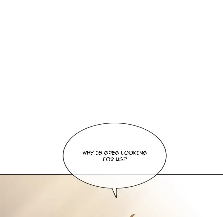 My High School Bully Chapter 193 - Page 118