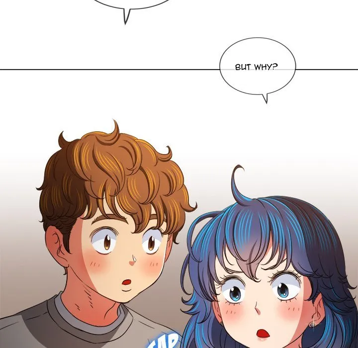 My High School Bully Chapter 193 - Page 128