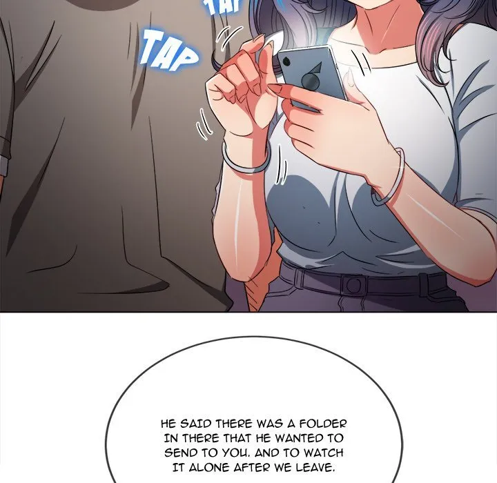 My High School Bully Chapter 193 - Page 129