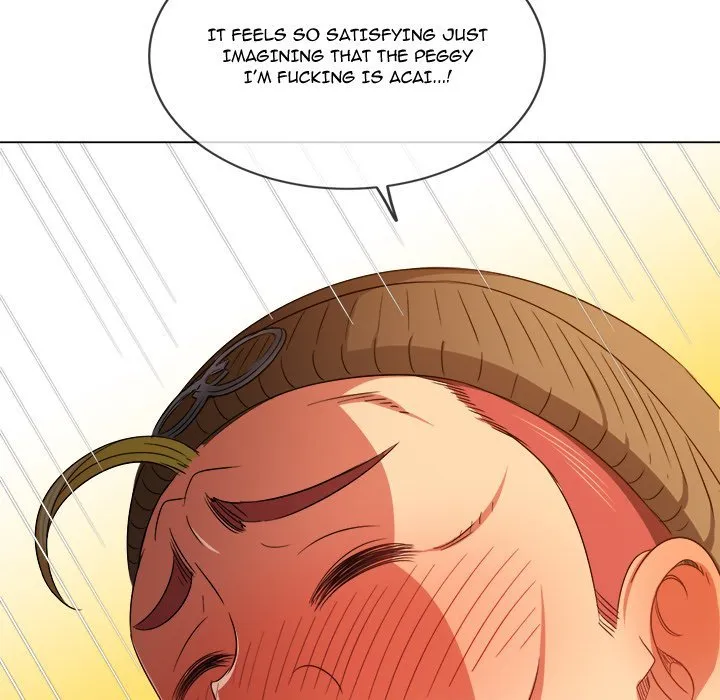 My High School Bully Chapter 193 - Page 21