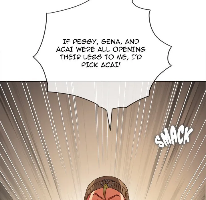 My High School Bully Chapter 193 - Page 24