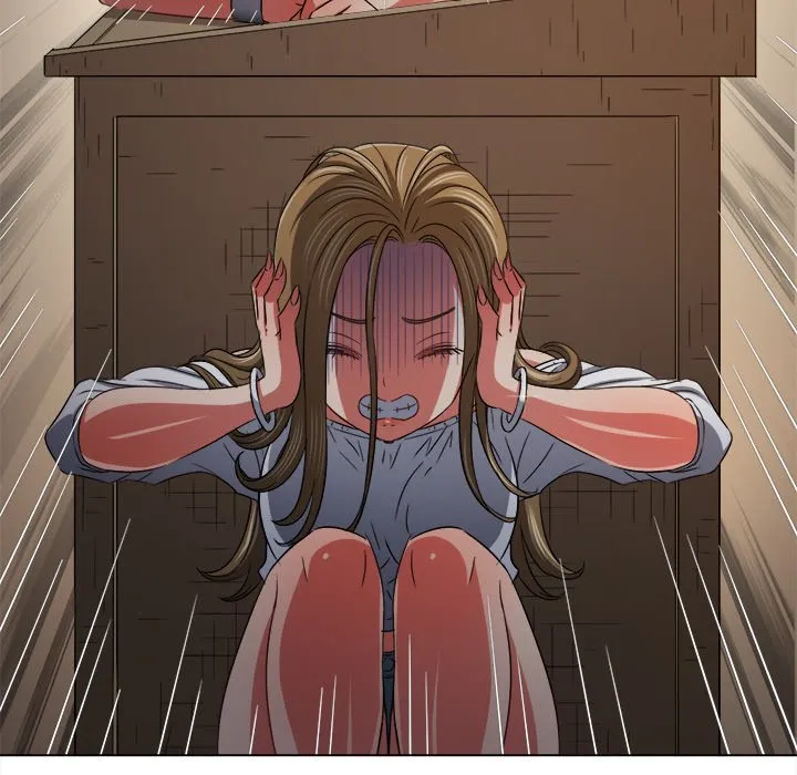 My High School Bully Chapter 193 - Page 26