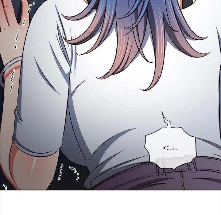 My High School Bully Chapter 193 - Page 30
