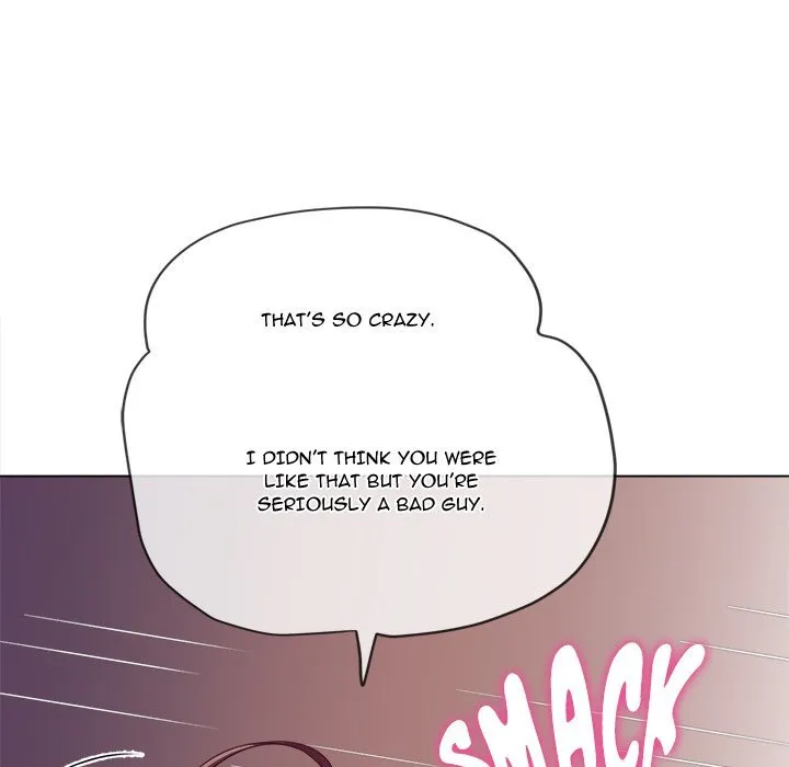 My High School Bully Chapter 193 - Page 38