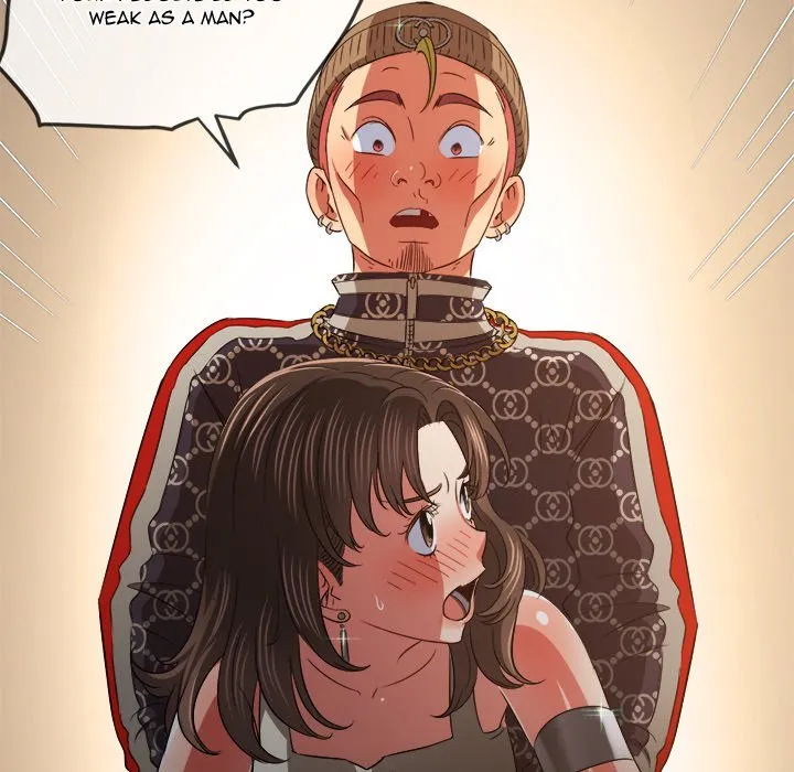 My High School Bully Chapter 193 - Page 43
