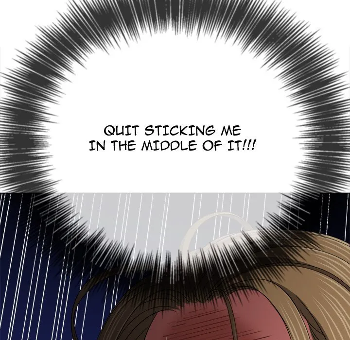 My High School Bully Chapter 193 - Page 46
