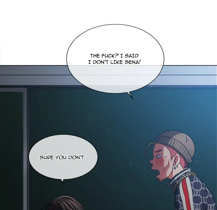 My High School Bully Chapter 193 - Page 49