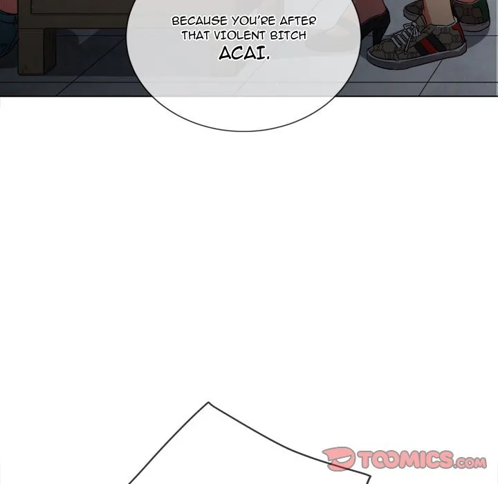My High School Bully Chapter 193 - Page 51