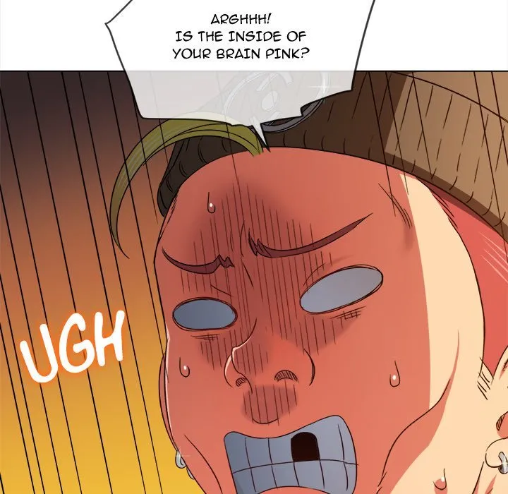 My High School Bully Chapter 193 - Page 52