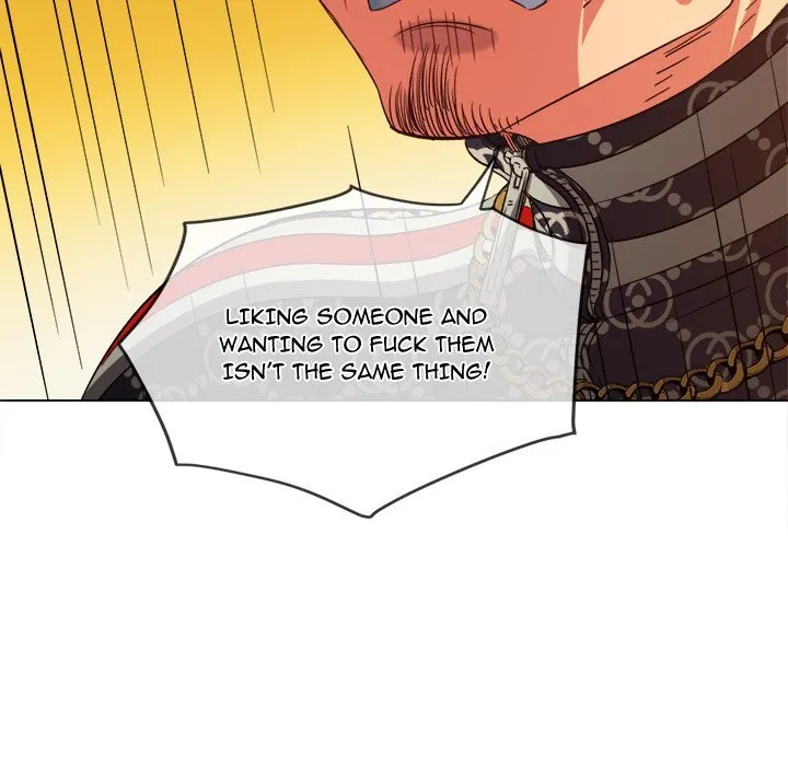 My High School Bully Chapter 193 - Page 53