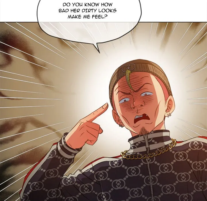 My High School Bully Chapter 193 - Page 55