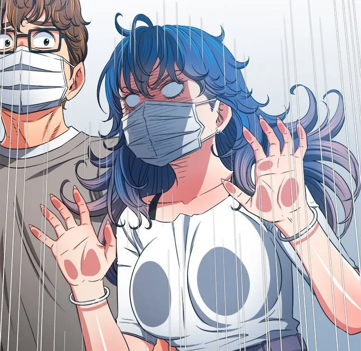 My High School Bully Chapter 193 - Page 62