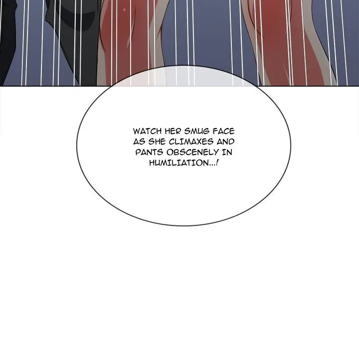 My High School Bully Chapter 193 - Page 64