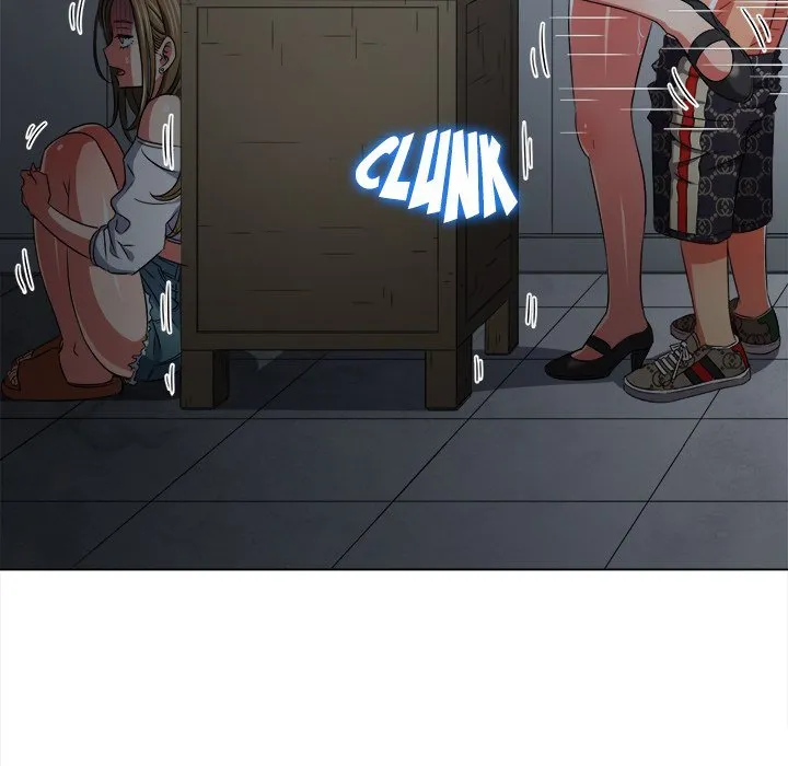 My High School Bully Chapter 193 - Page 8