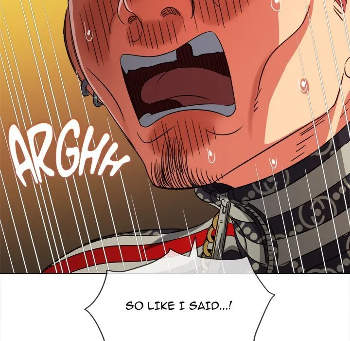 My High School Bully Chapter 193 - Page 71