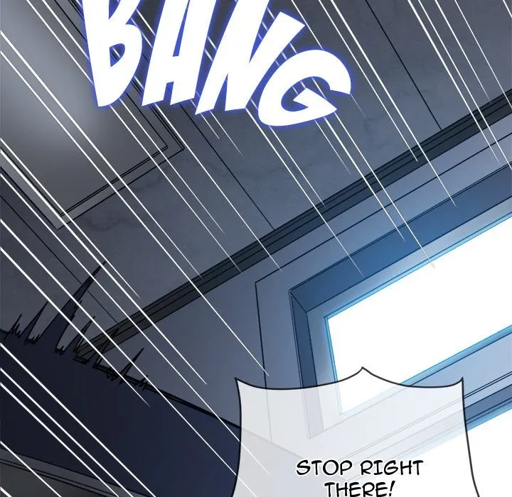 My High School Bully Chapter 193 - Page 73