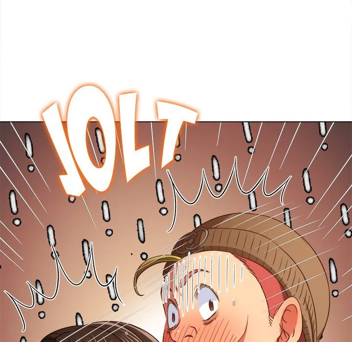 My High School Bully Chapter 193 - Page 76