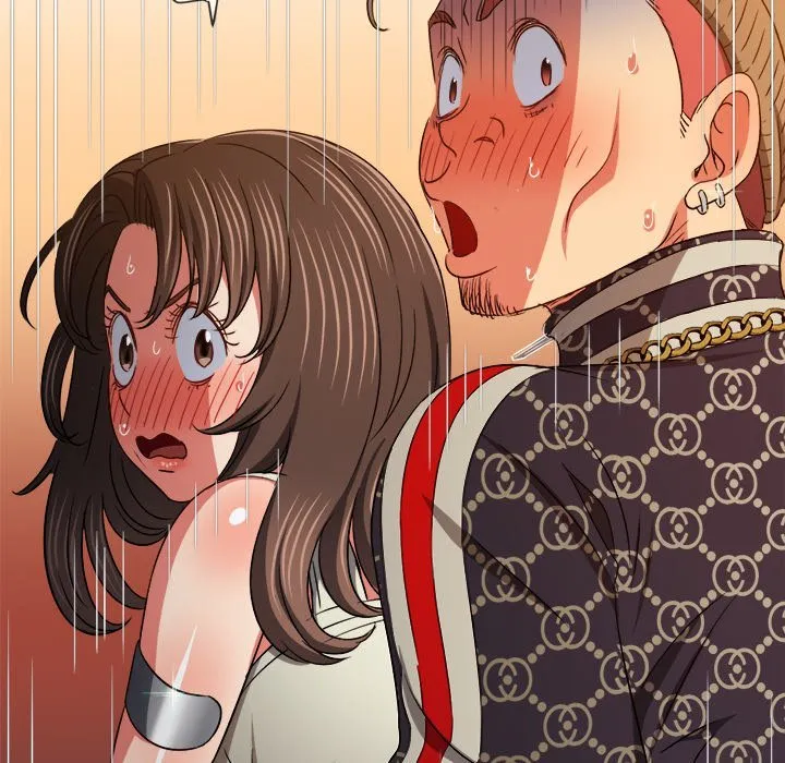 My High School Bully Chapter 193 - Page 85