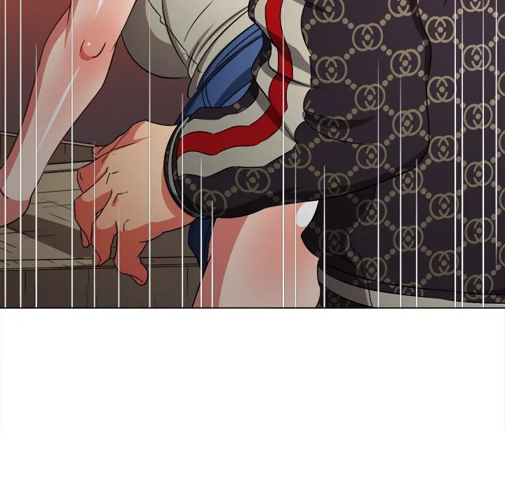 My High School Bully Chapter 193 - Page 86