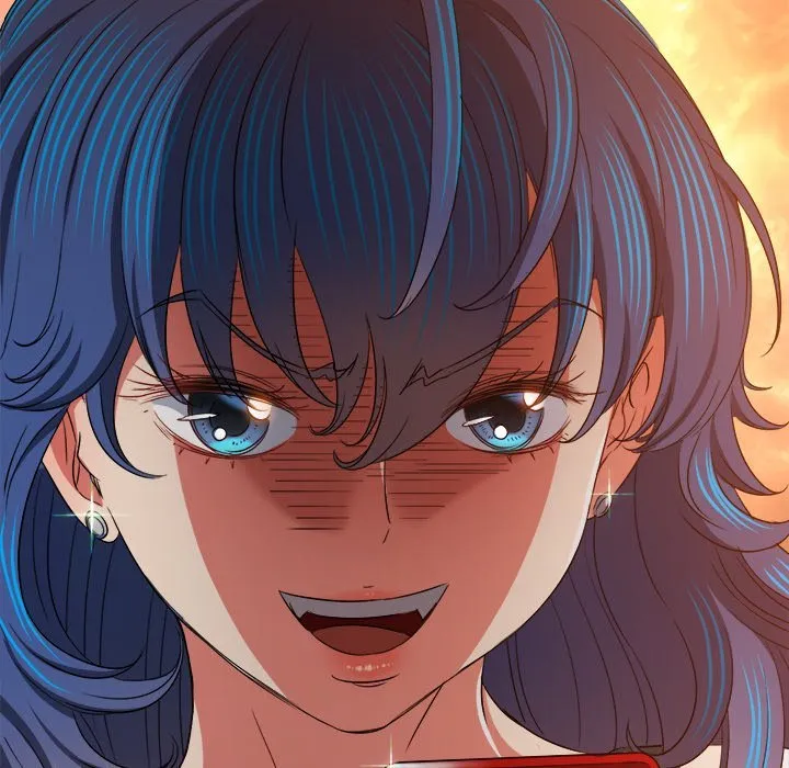 My High School Bully Chapter 193 - Page 88
