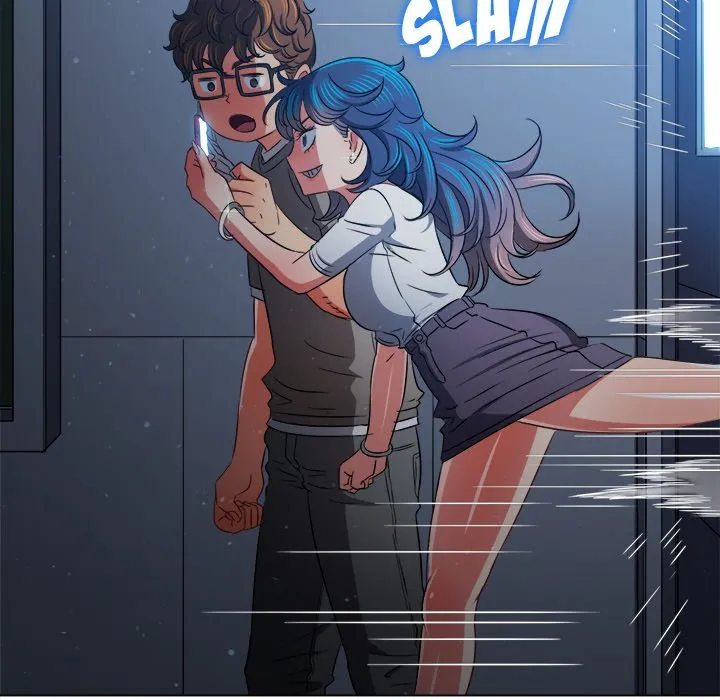 My High School Bully Chapter 193 - Page 92