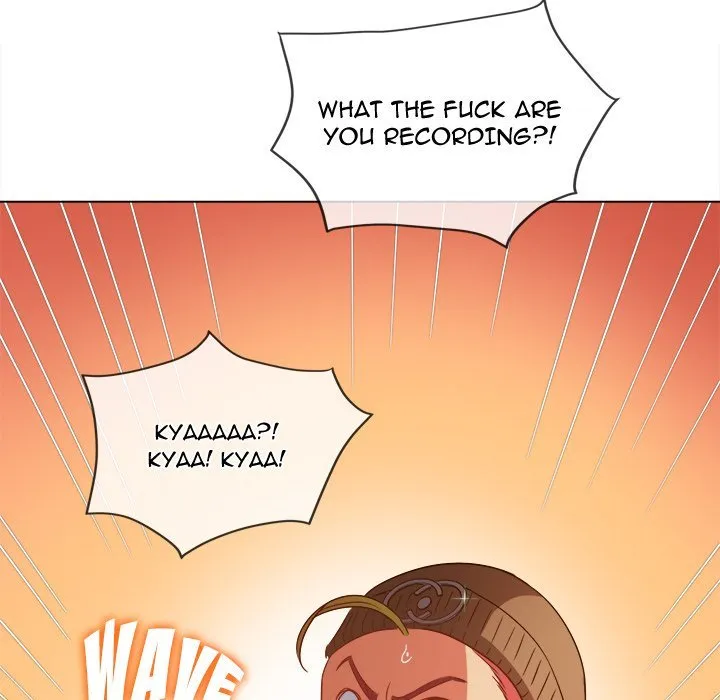 My High School Bully Chapter 193 - Page 94