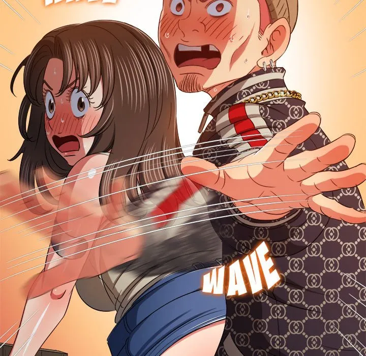 My High School Bully Chapter 193 - Page 95