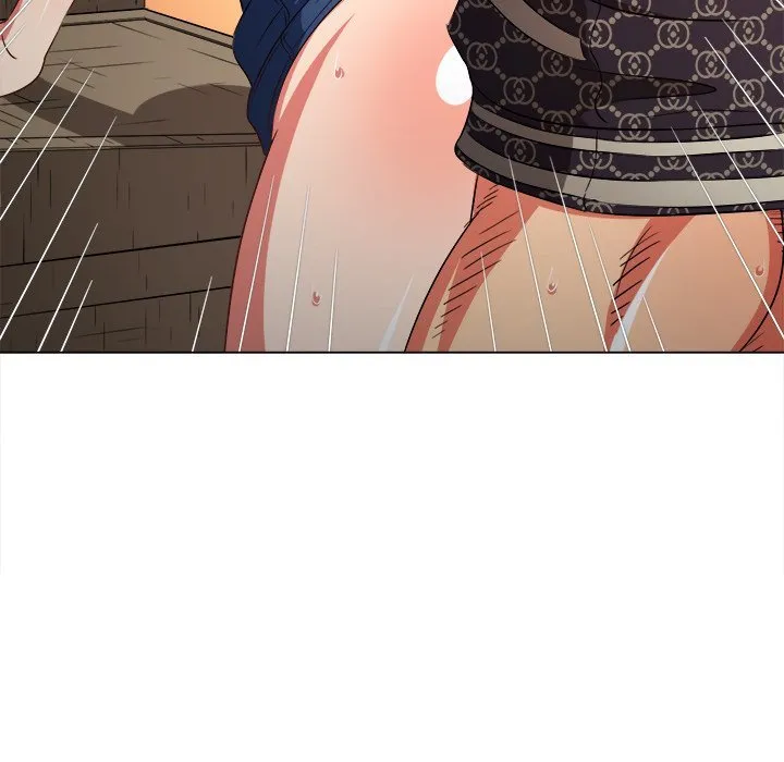 My High School Bully Chapter 193 - Page 96