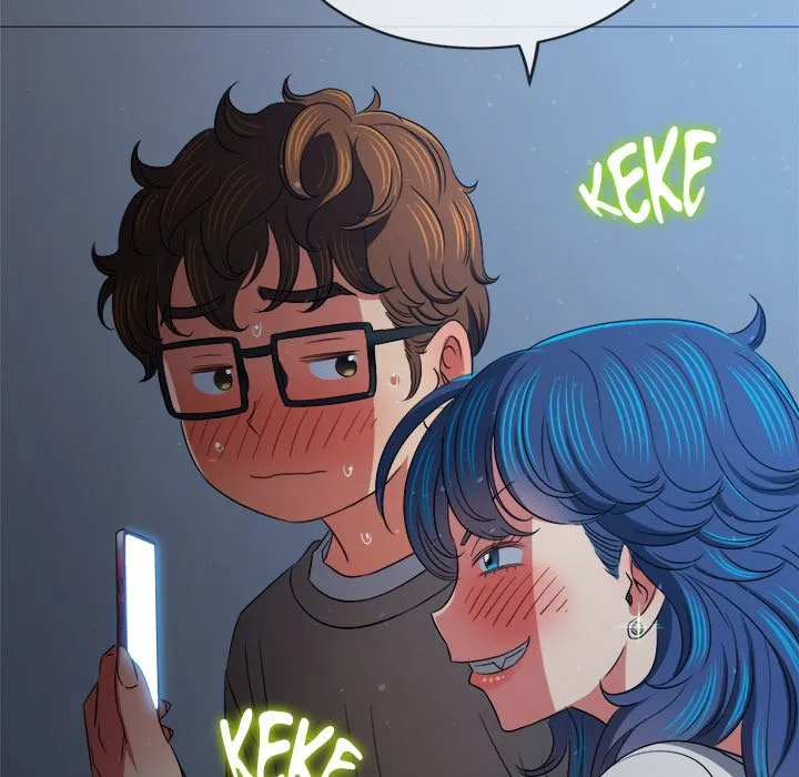 My High School Bully Chapter 193 - Page 98