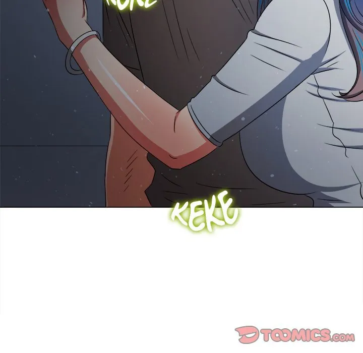 My High School Bully Chapter 193 - Page 99