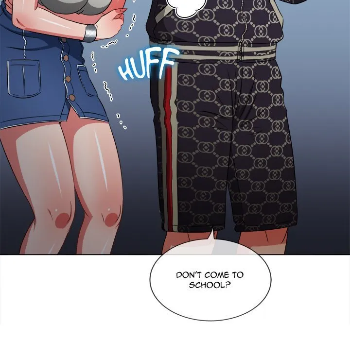 My High School Bully Chapter 194 - Page 11