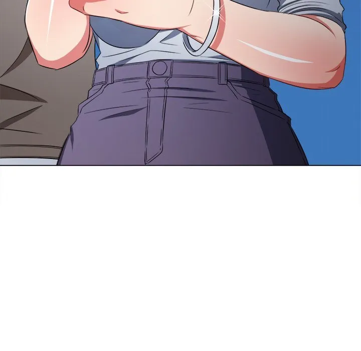 My High School Bully Chapter 194 - Page 107